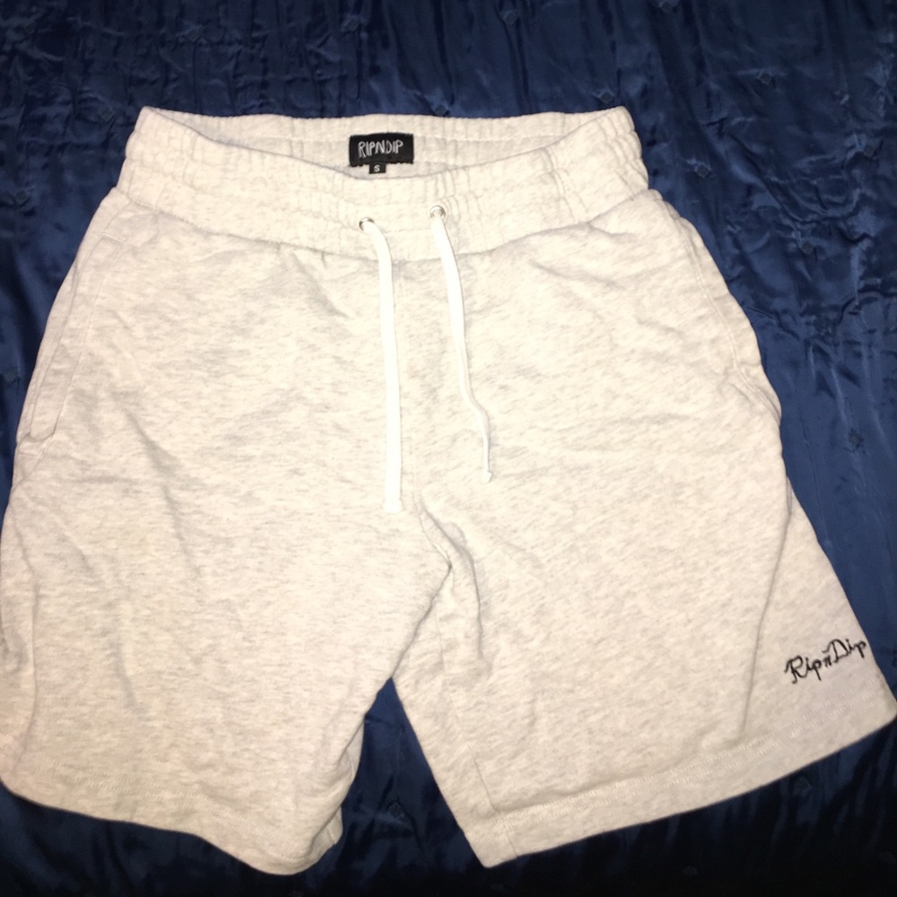 Ripndip shorts